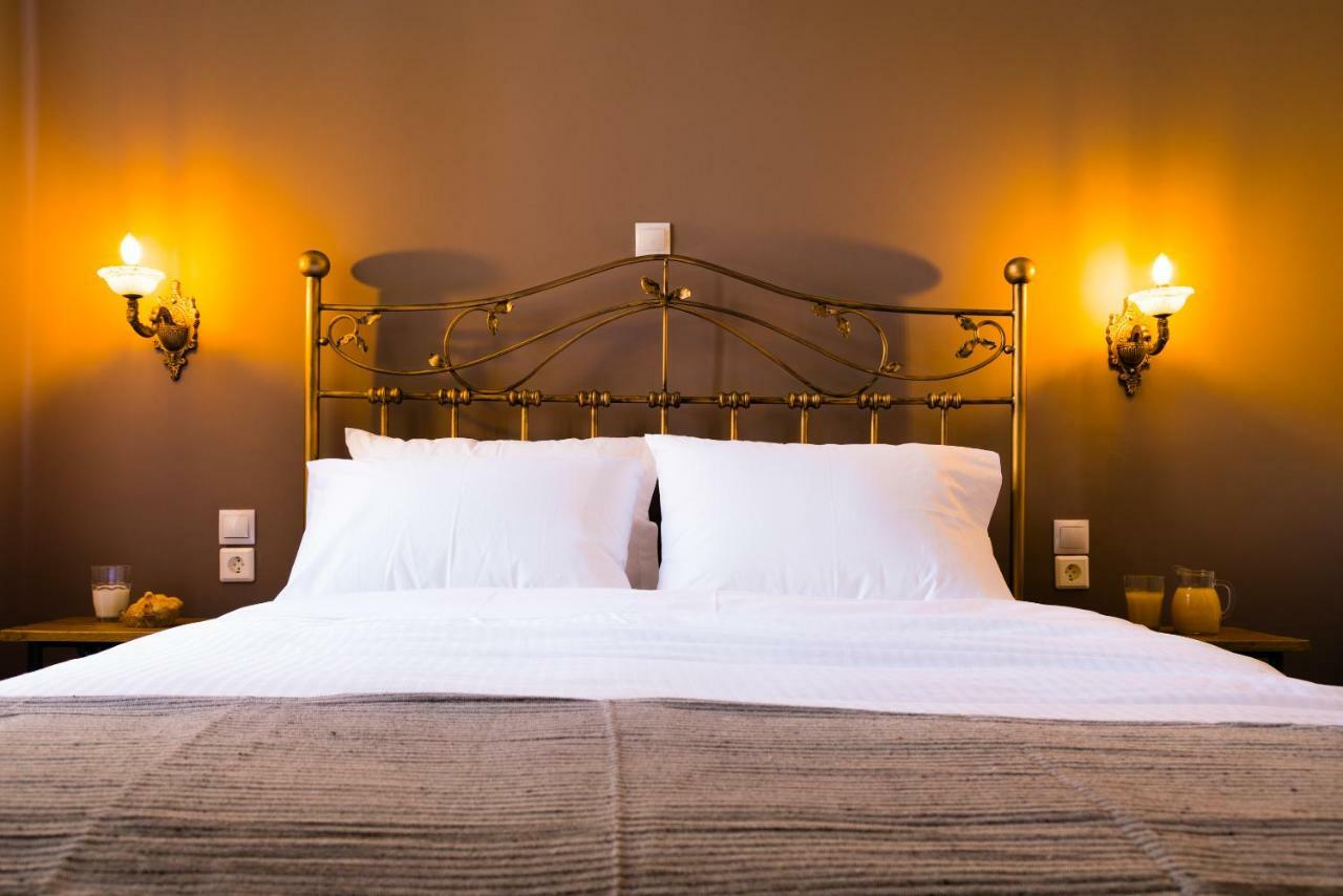 Ch Adrianou Suites Athen Exterior foto