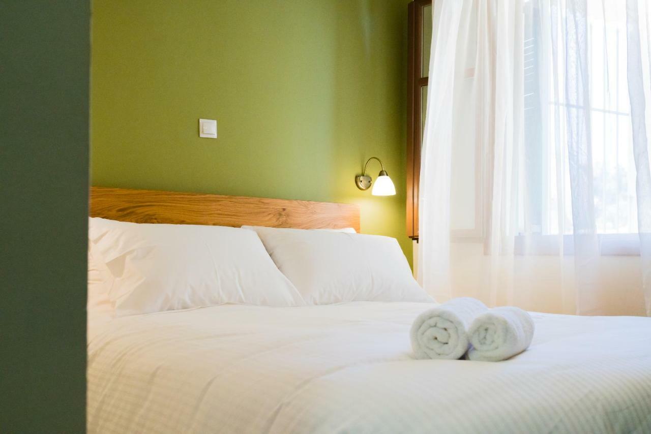 Ch Adrianou Suites Athen Exterior foto
